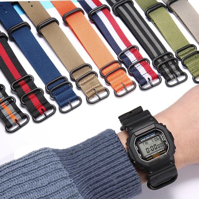īÿ G-Shock 16mm ø  Ϸ ȯ Ʈ , GA2100 GA700 GA400 GA100 GSL100 GW9400  ð 